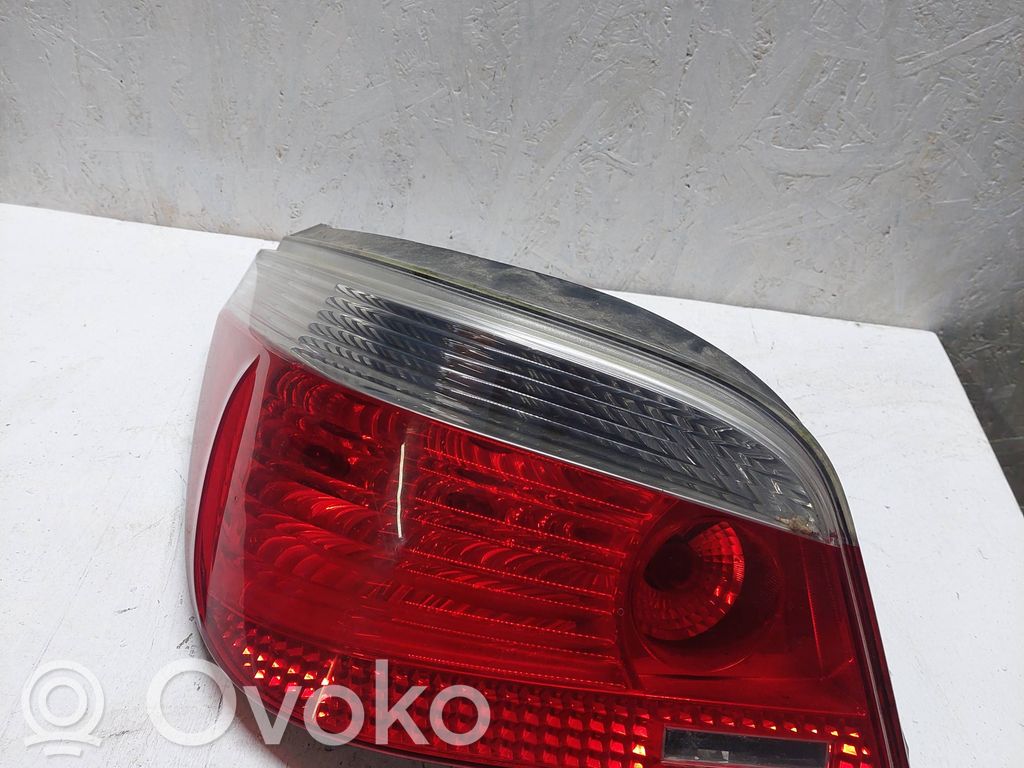 BMW 5 E60 E61 Rear/tail lights 