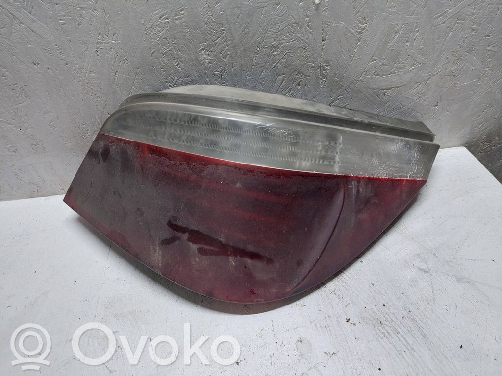 Rear/tail lights   16433201,7177702,6321
