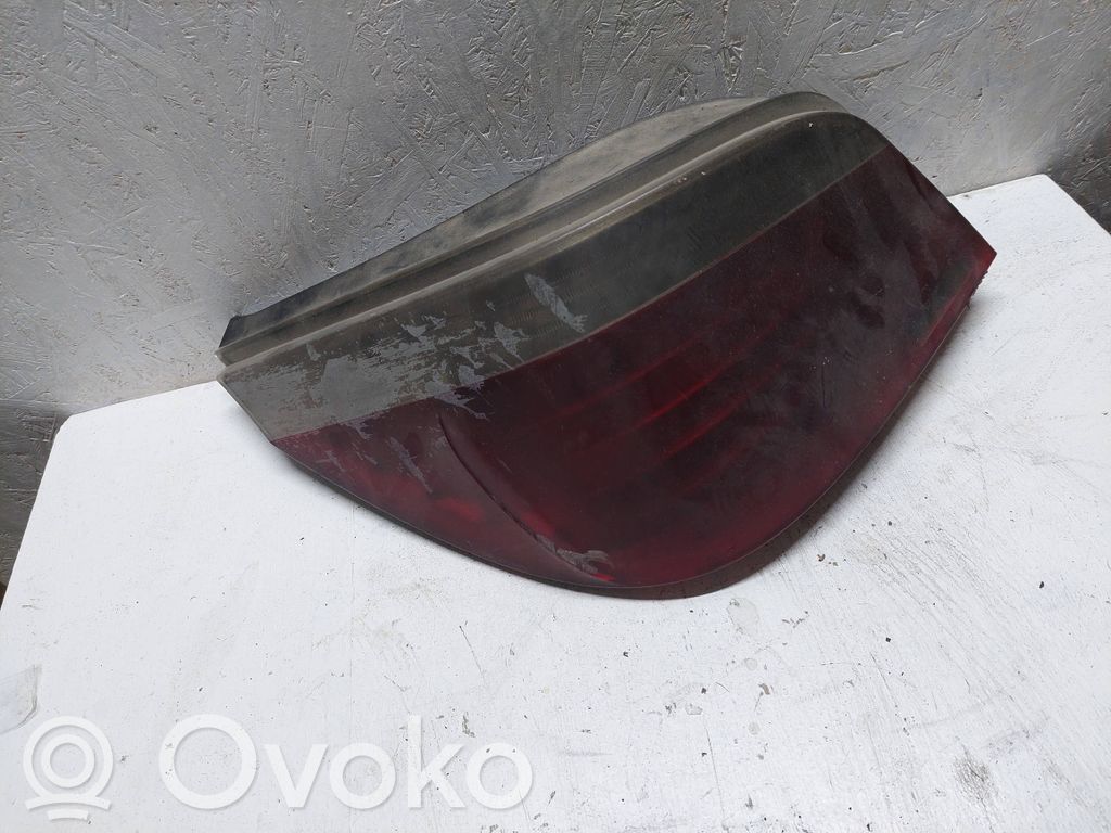BMW 5 E60 E61 Lampa tylna 