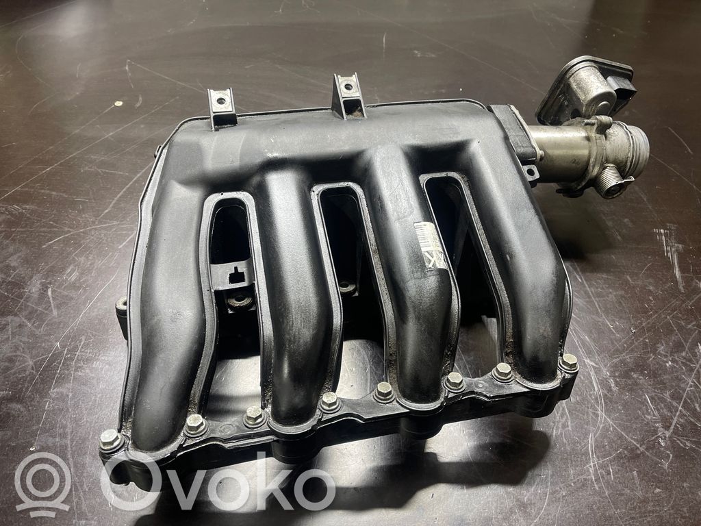 BMW 3 E90 E91 Intake manifold 