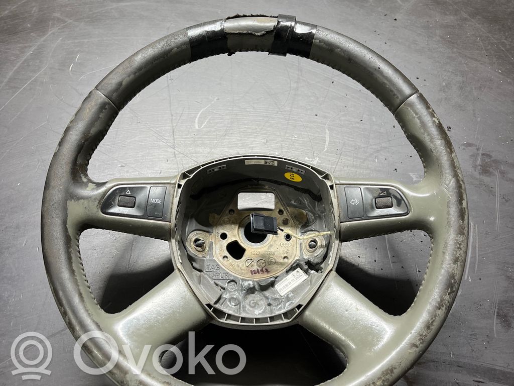 Audi A6 S6 C6 4F Volan 