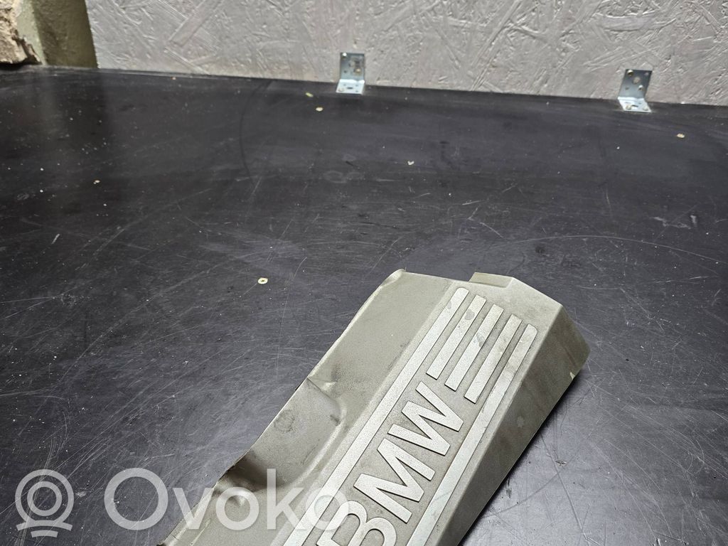 BMW 7 E65 E66 Couvercle cache moteur 