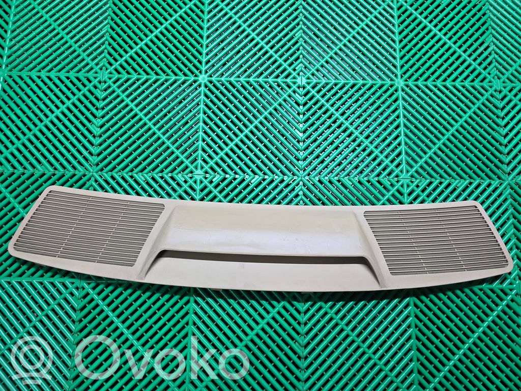 BMW 7 E65 E66 Galinė palangė 