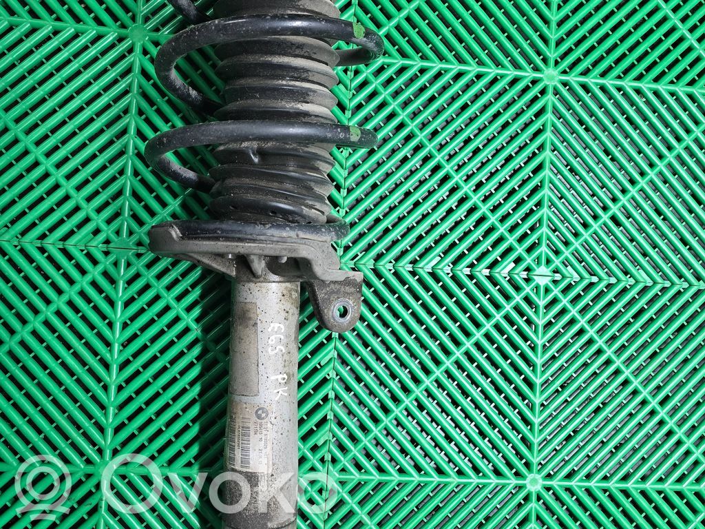BMW 7 E65 E66 Stoßdämpfer Federbein 