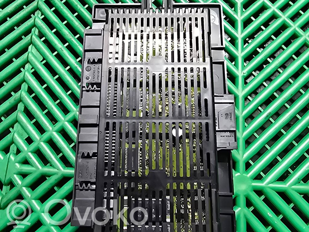 BMW 3 E90 E91 Light module LCM 