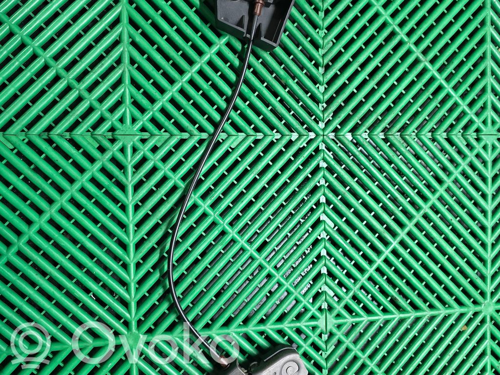 Seat back rest lock catch   7112864,7119460