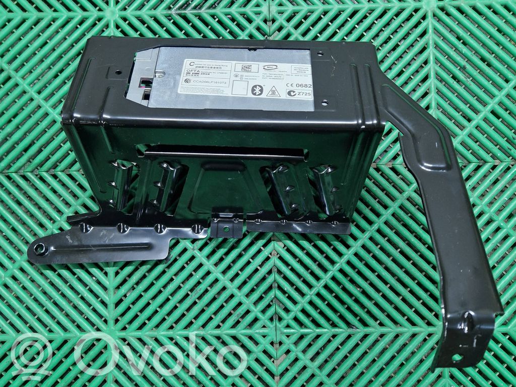 BMW X5 E70 Bluetooth control unit module 
