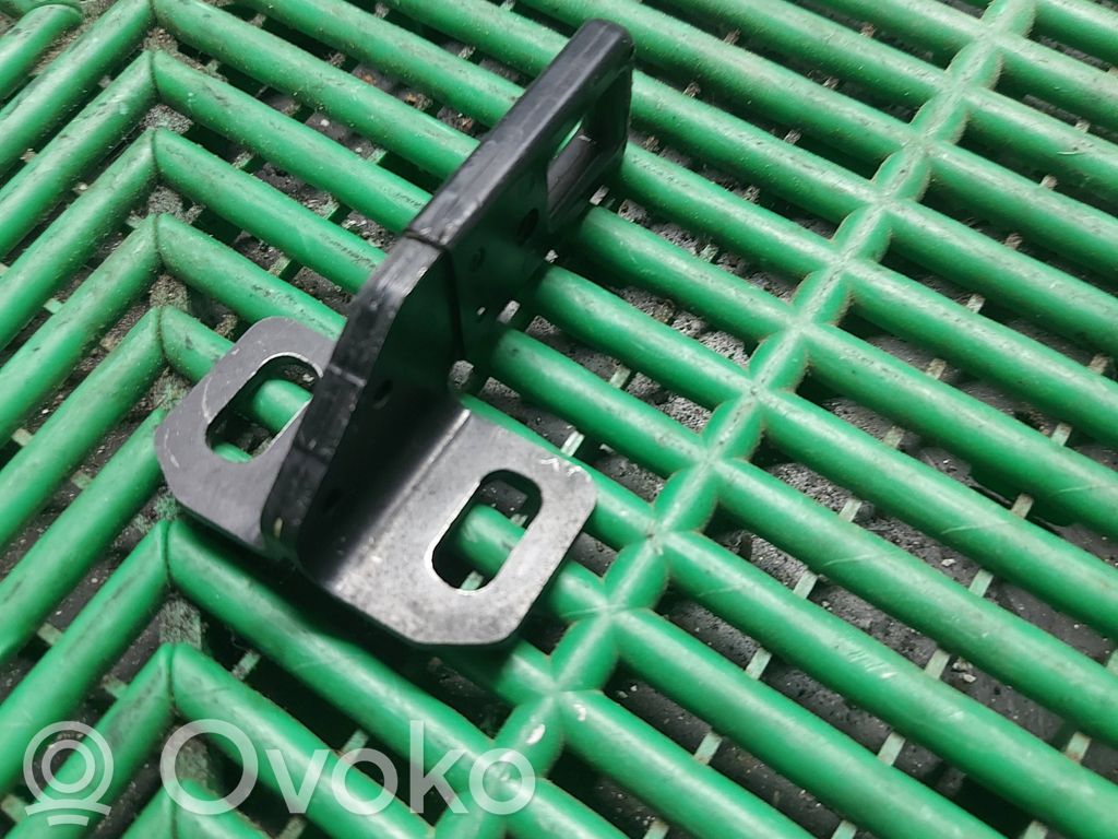 Loading door lock loop/hook striker   7149629