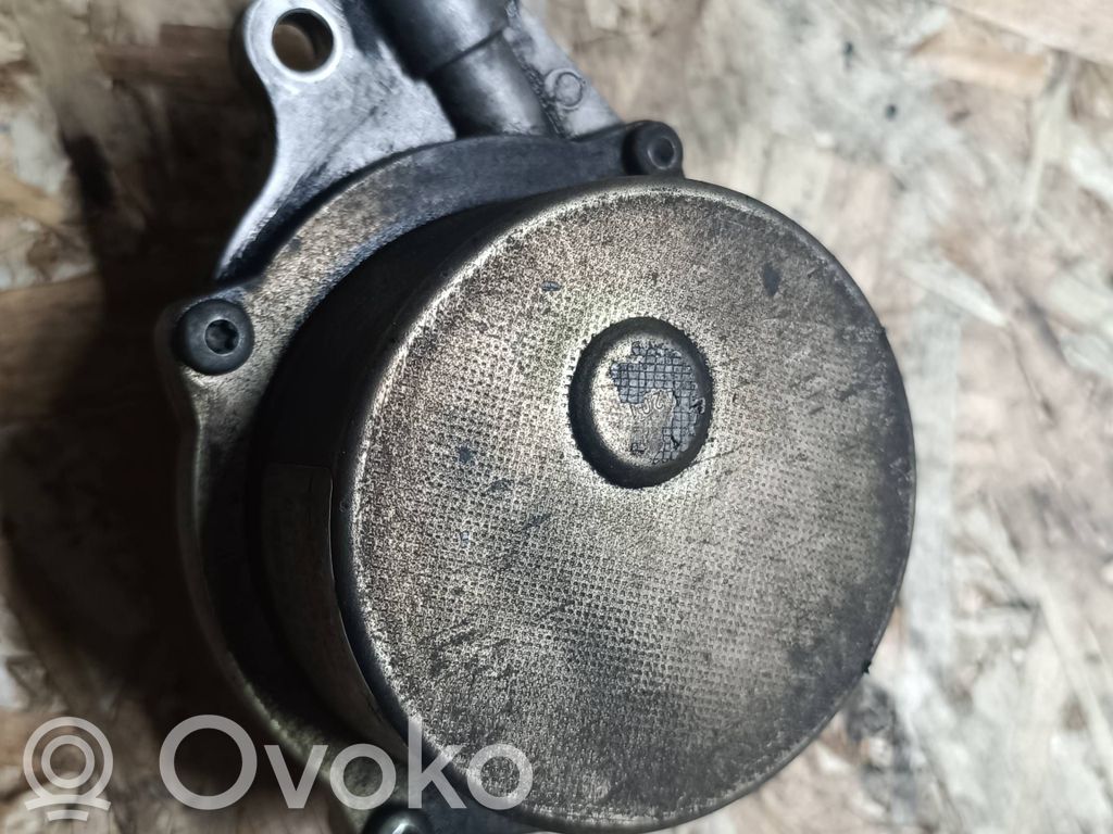 Vacuum pump   72832710C,B7786841F
