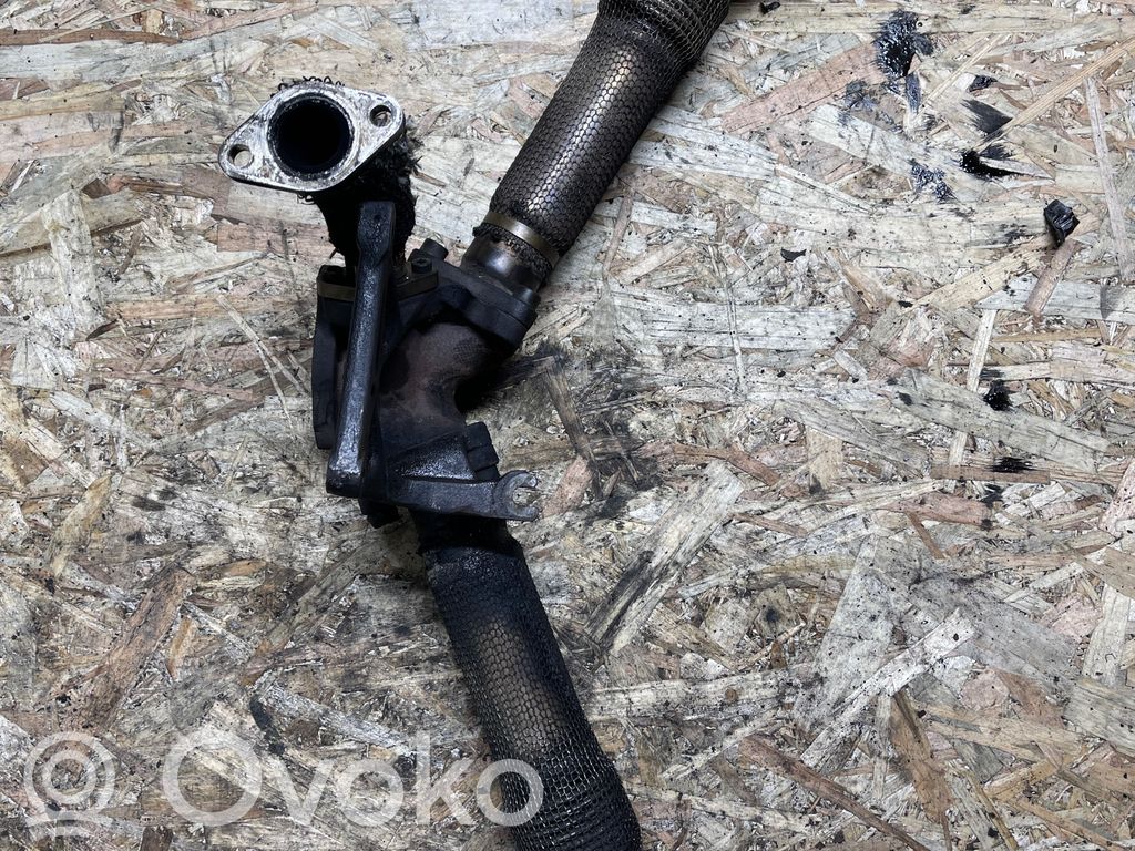 Exhaust manifold   059131799L
