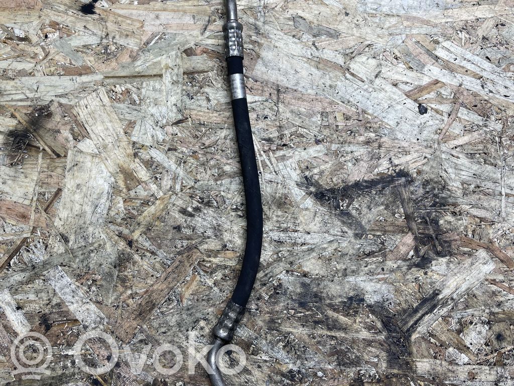 BMW X5 F15 Air conditioning (A/C) pipe/hose 