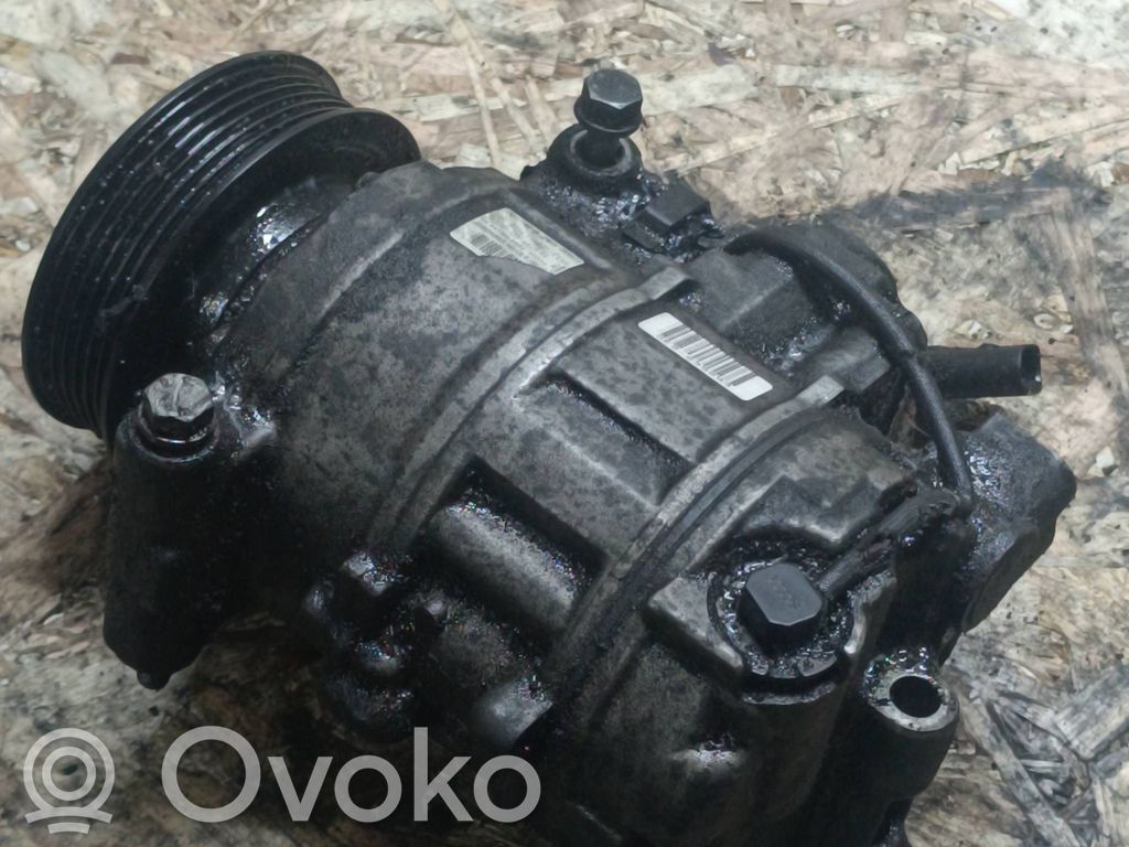 Kompresor / Sprężarka klimatyzacji A/C   4F0260805S,GE4471906442,20060500419,GE6SEU14C
