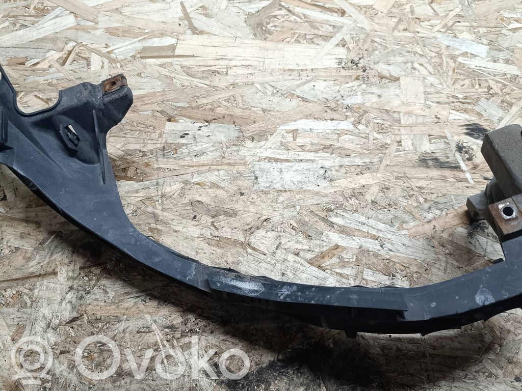 BMW 1 E81 E87 Headlight/headlamp mounting bracket 