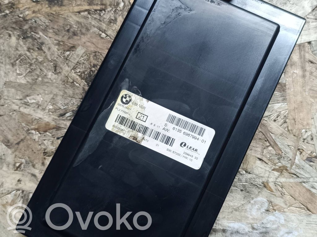 BMW 1 E81 E87 Light module LCM 