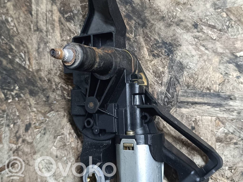 Motor del limpiaparabrisas trasero   404891,344224422,6921959