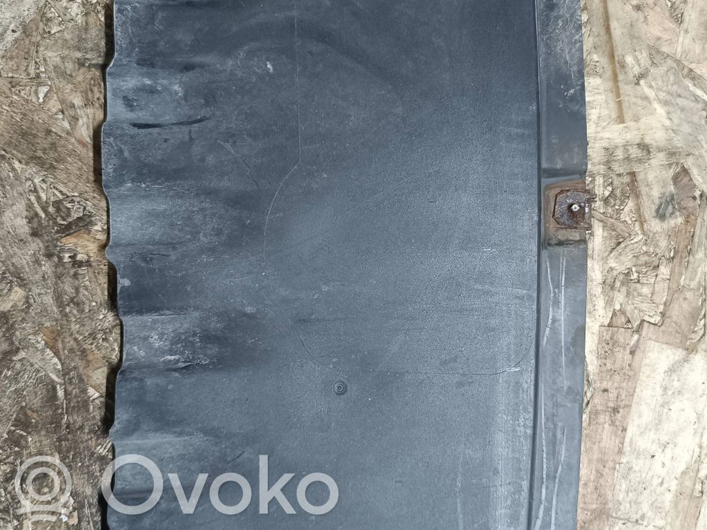BMW 1 E81 E87 Rear bumper underbody cover/under tray 