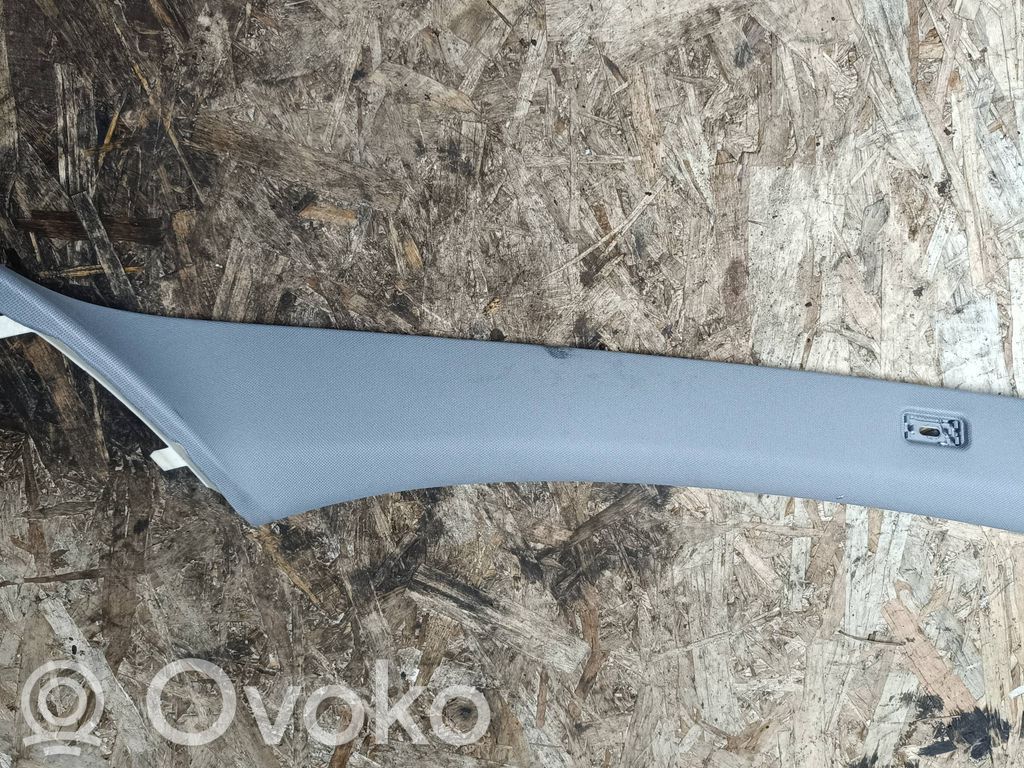 BMW 1 E81 E87 (A) pillar trim 