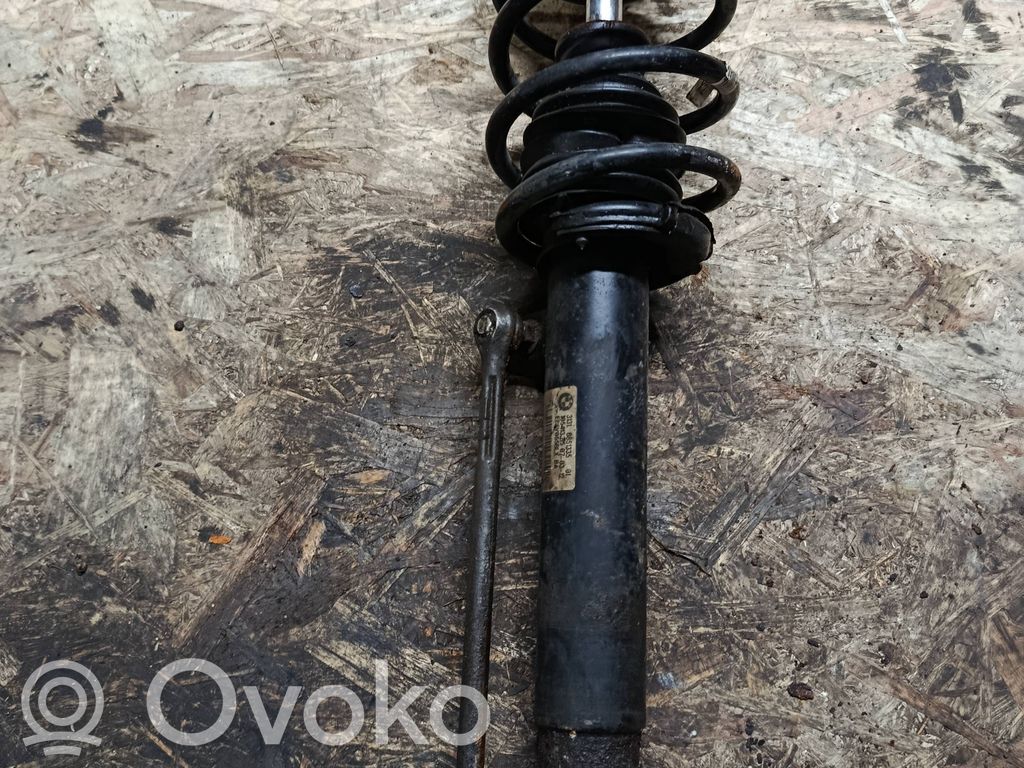 Front shock absorber/damper   6851335,E84V055BLX,105413