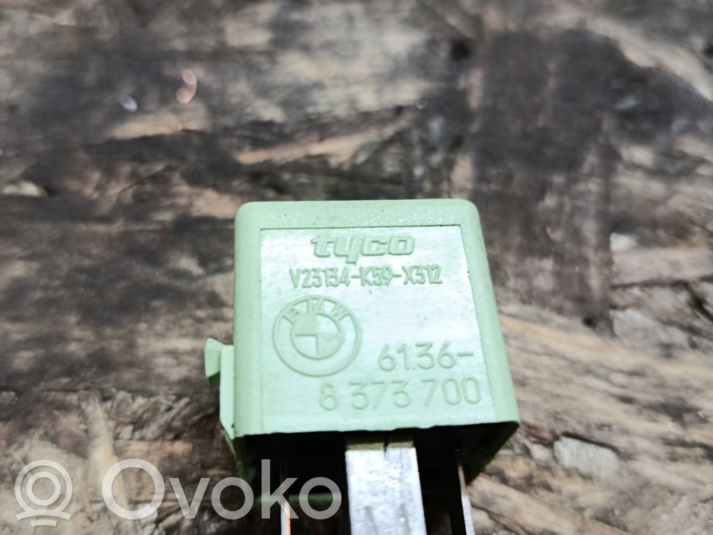 BMW 5 F10 F11 Other relay 