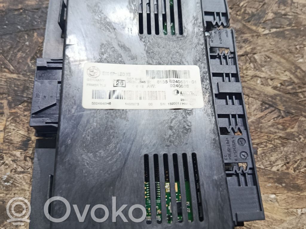 Light module LCM   9240531,5324848H6,9240538