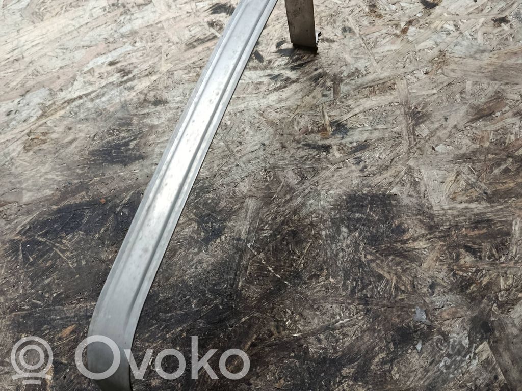 Volkswagen Golf VI Fuel tank mounting bracket 