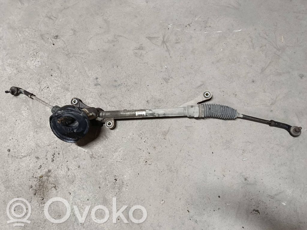 Ford Courier Steering rack 