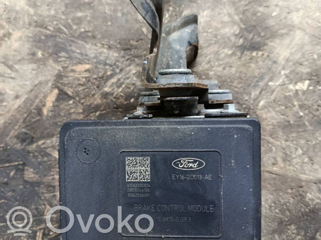 Блок ABS   EY162C013AE,28515346133,10091501383,617623003D