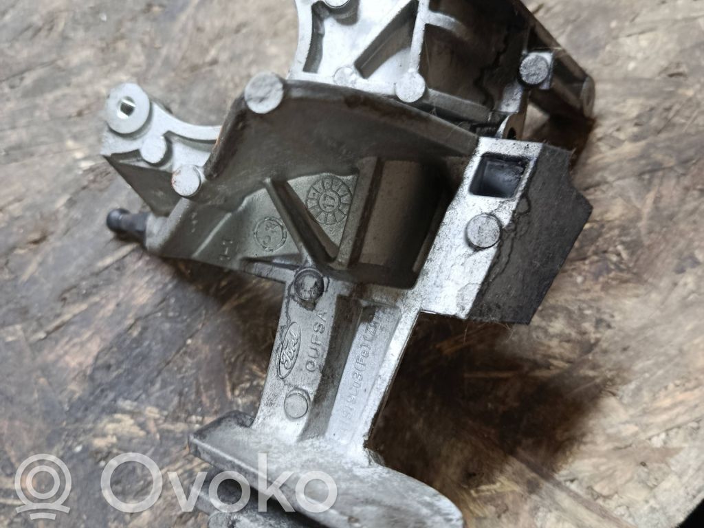 Engine mounting bracket   ALSI9CU3FE