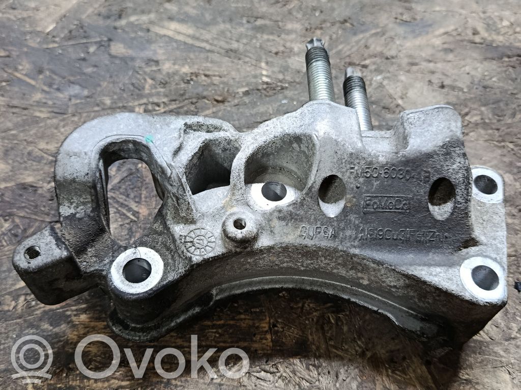 Ford Courier Engine mounting bracket 