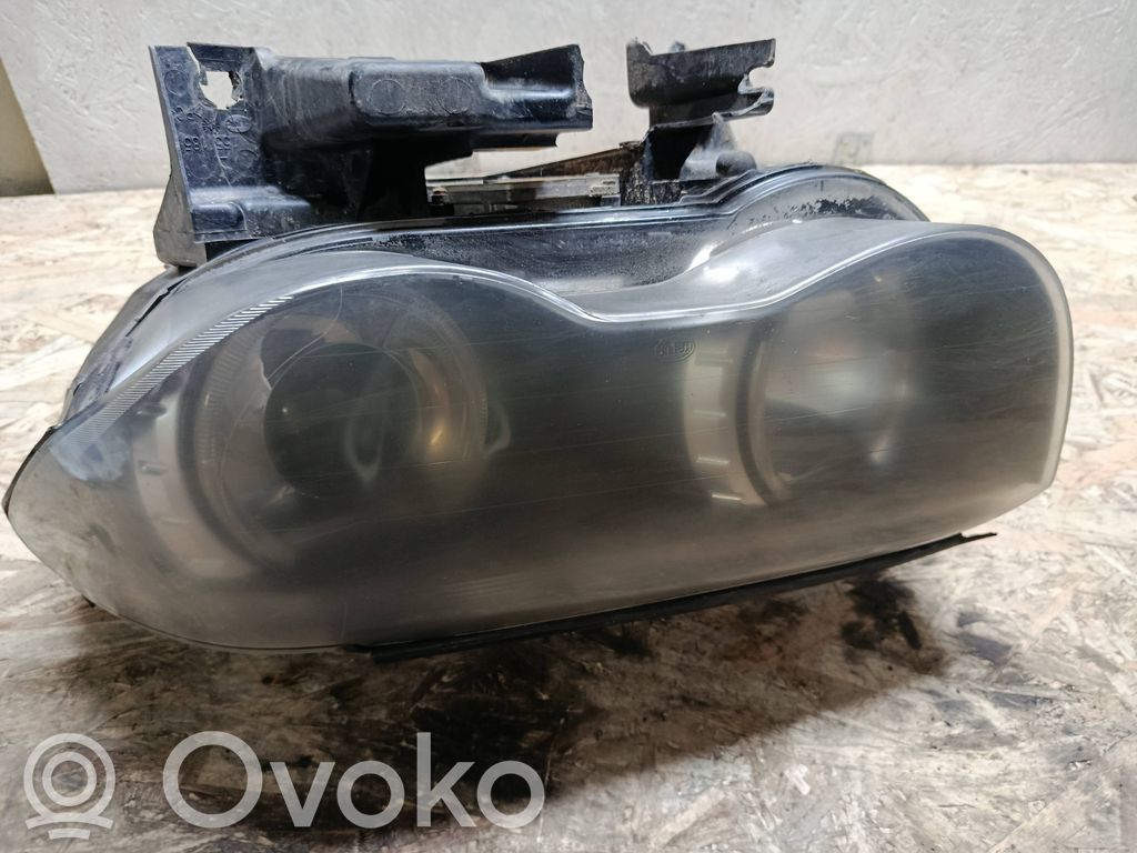 Headlight/headlamp   5DV00876400,5DV00885501,5DV00885601