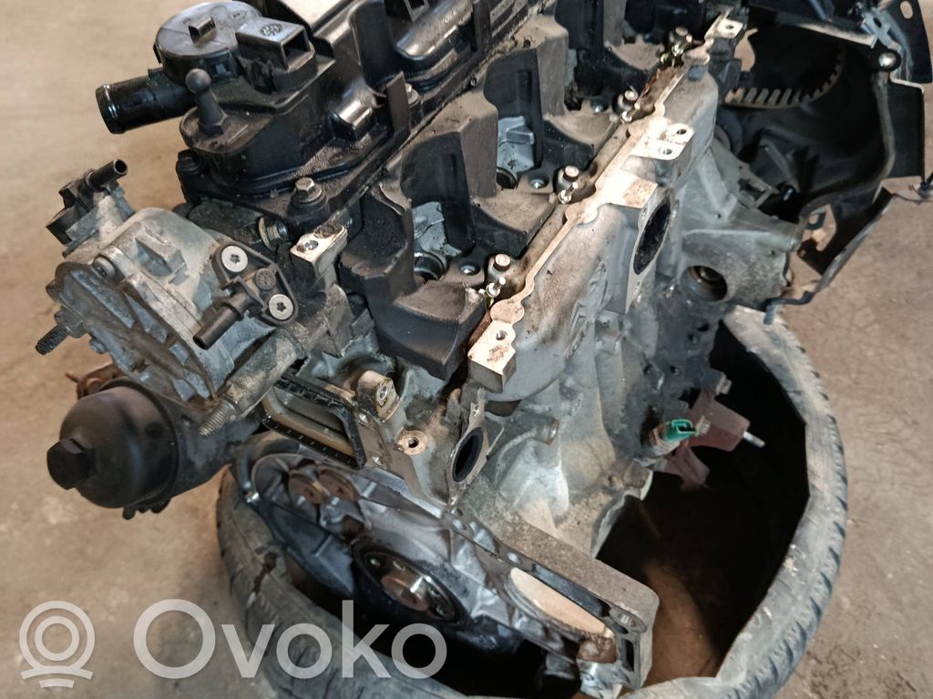 Engine   XVCC,HA35935