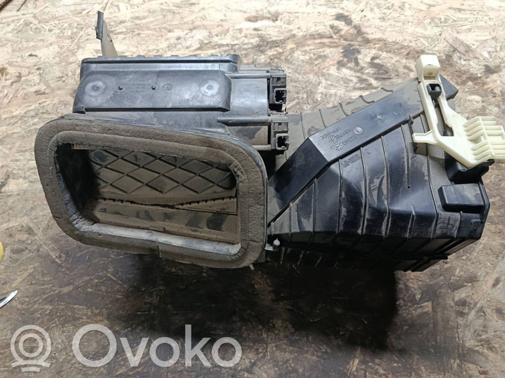 Oro filtro dėžė   K2887,S2340