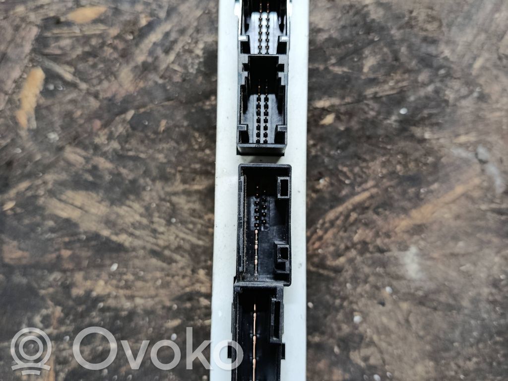 Oven ohjainlaite/moduuli   6929178,6015004009