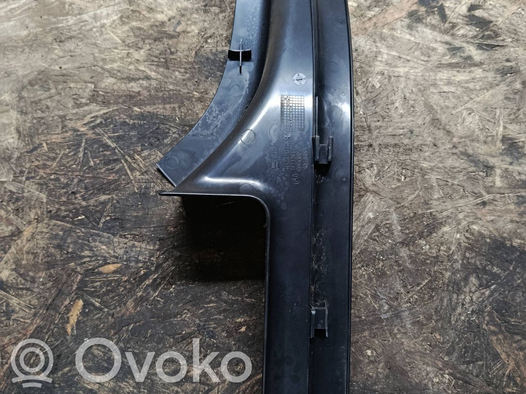 BMW 7 E65 E66 Capac lateral scaun spate jos 