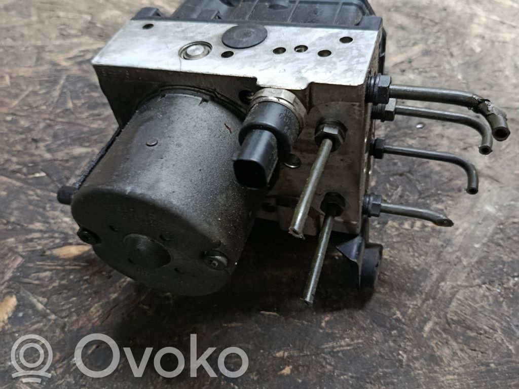 BMW 7 E65 E66 Блок ABS 