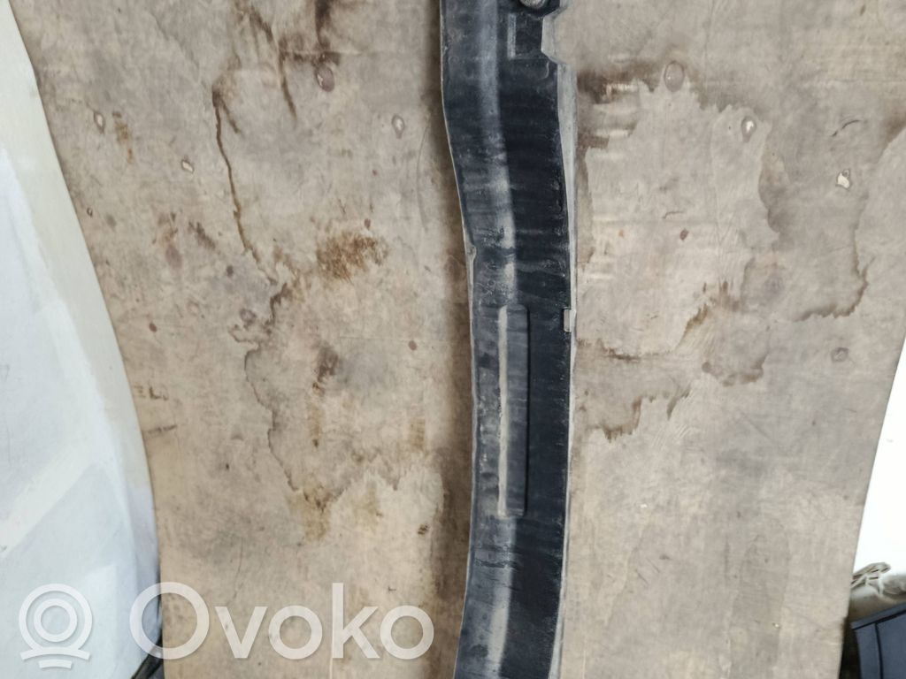 BMW 7 E65 E66 Aufpralldämpfer Styropor Stoßstange Stoßfänger vorne 