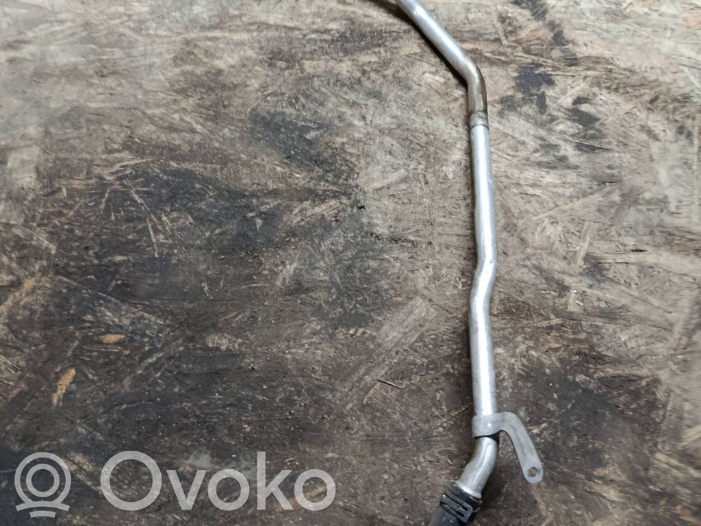 Mercedes-Benz C W204 Wąż / Przewód klimatyzacji A/C 