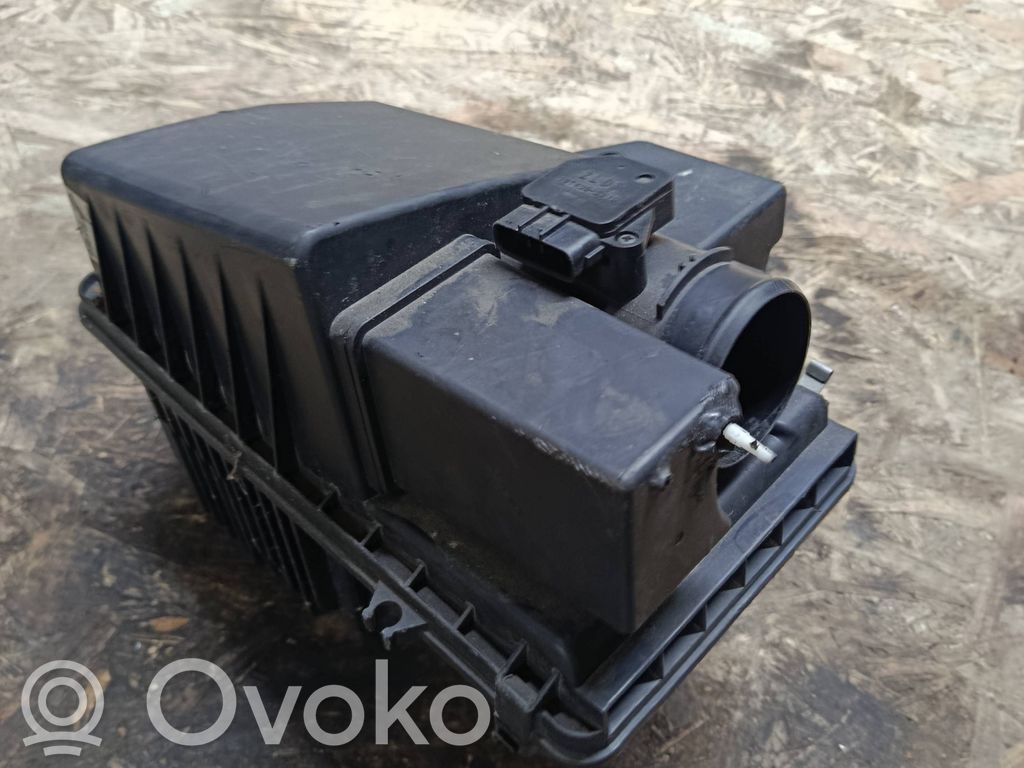 Luftfilterkasten   K3804,RF8G