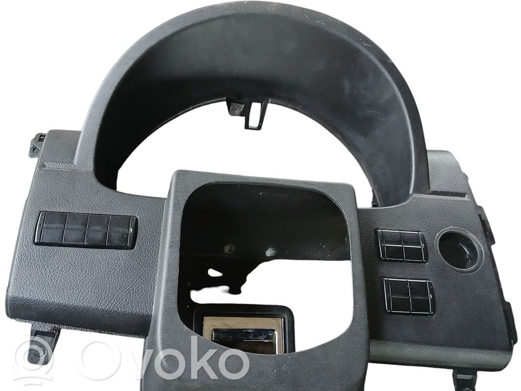 Volkswagen Crafter Element deski rozdzielczej 