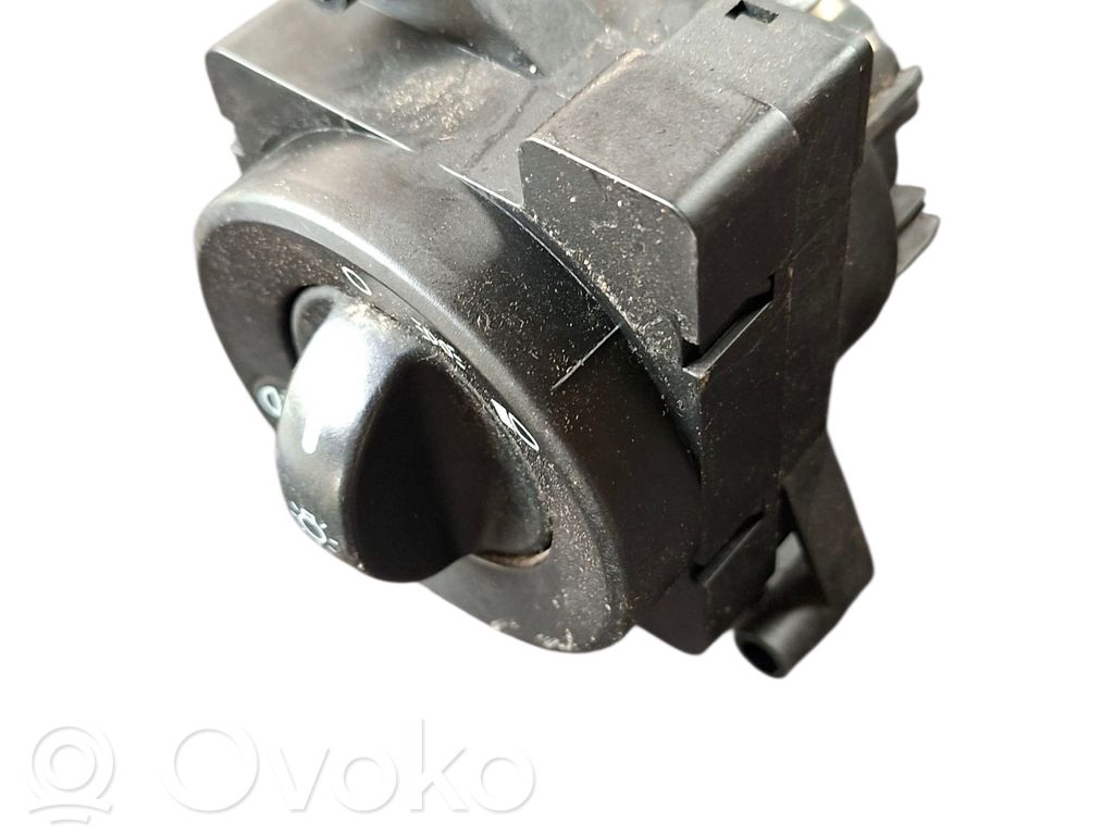 Volkswagen Crafter Light switch 