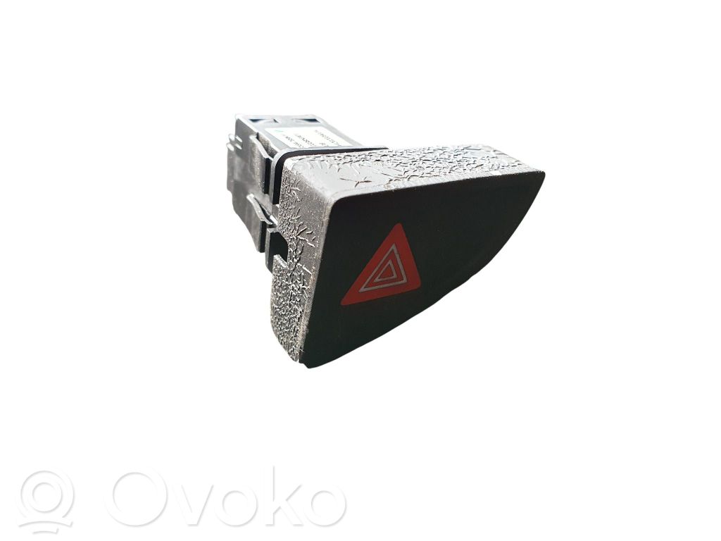 Hazard light switch   96594789KR,033850101