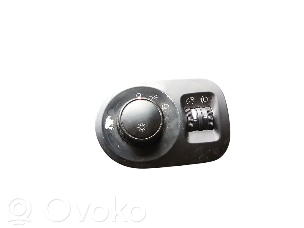Seat Leon (1P) Light switch 