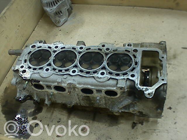 Nissan Micra Engine head 