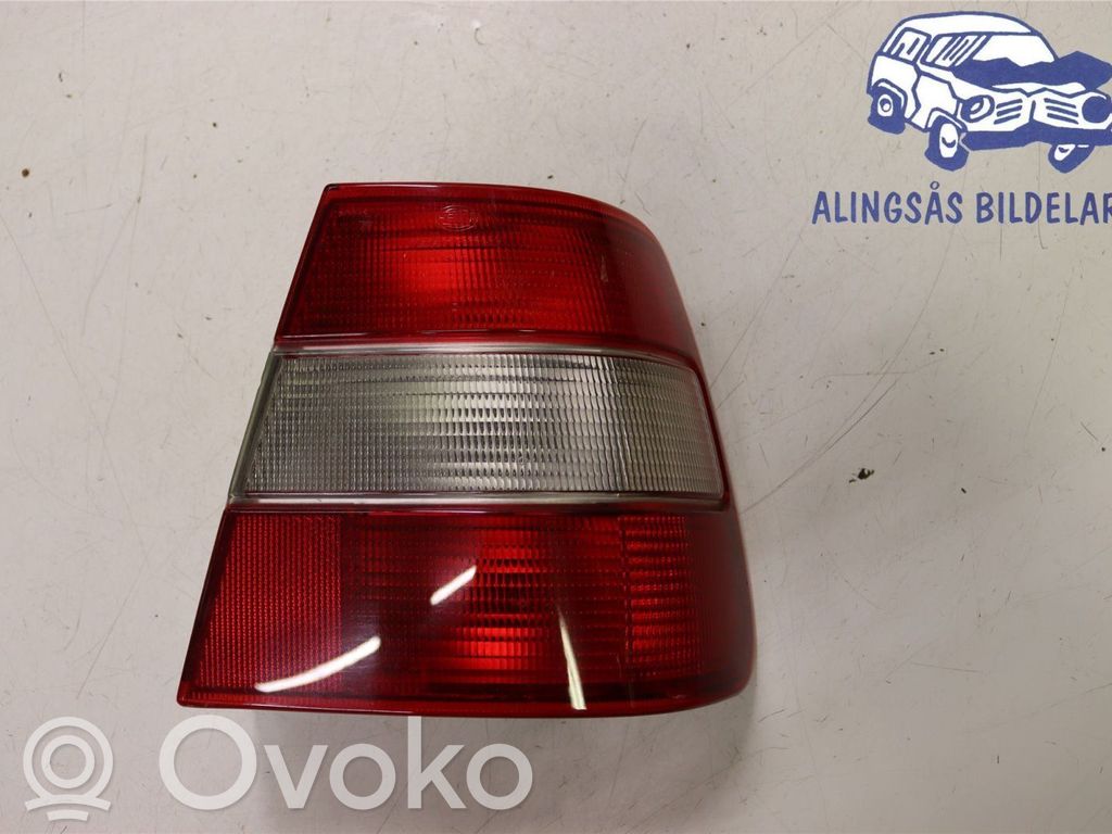 Volvo S90, V90 Takavalot 