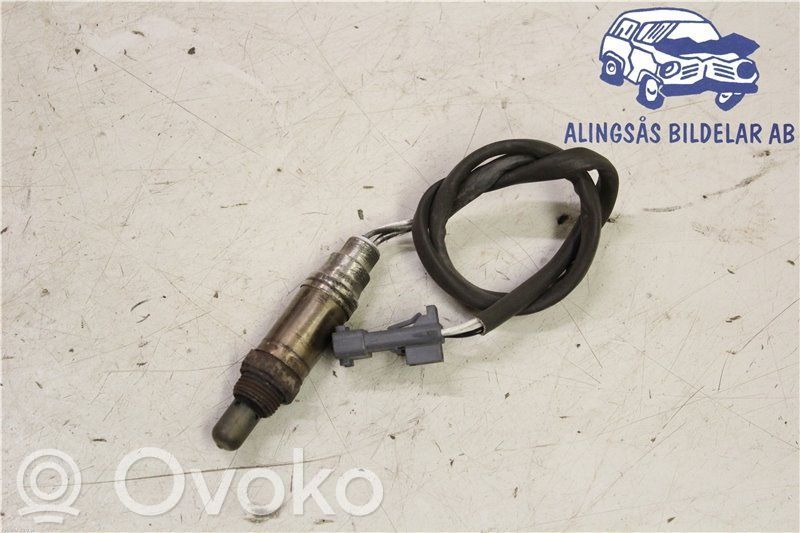 Porsche 911 996 Sonde lambda 