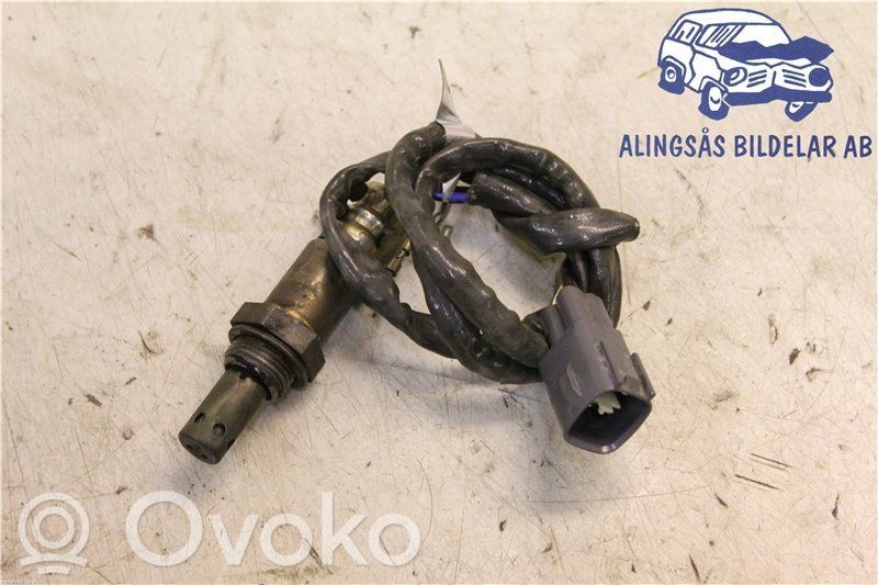 Toyota Yaris Lambda probe sensor 