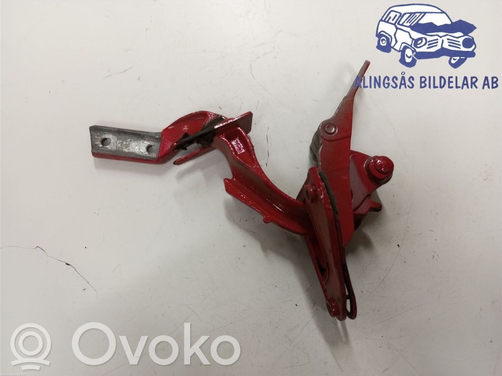 Volvo 850 Aizmugurējā pārsega eņģe (-ess) 