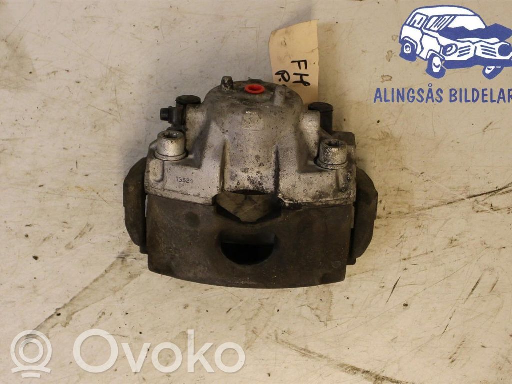 Saab 9-3 Ver2 Etujarrusatula 