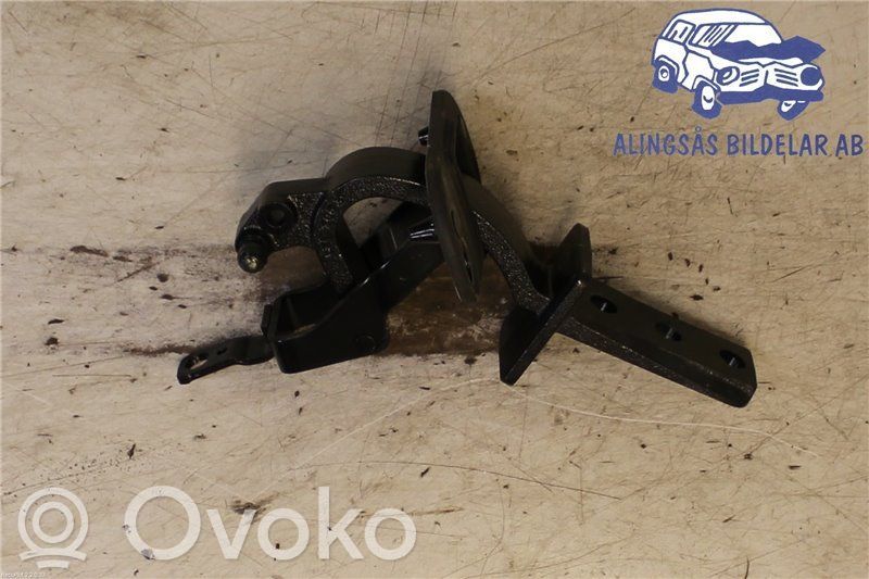 Tailgate/trunk/boot hinge   31218426