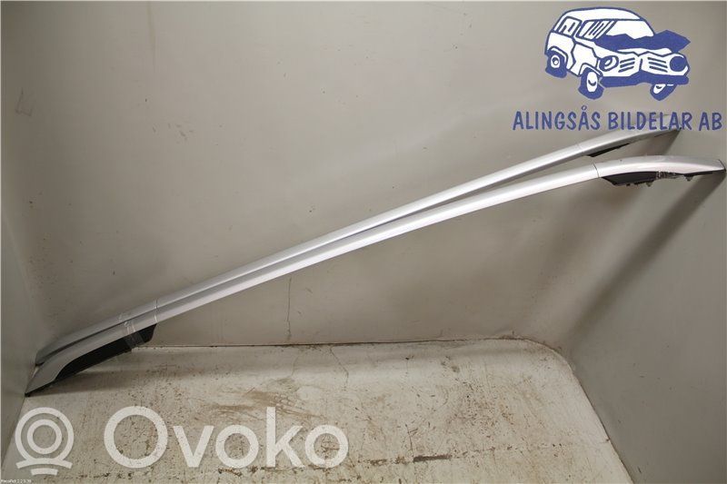 Citroen C5 Kattokisko 
